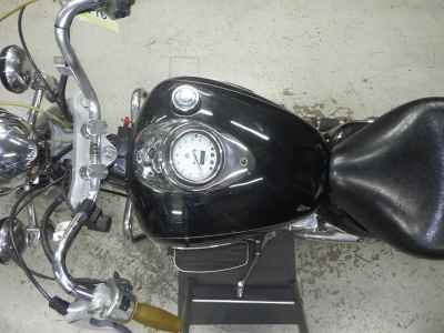 Yamaha XVS1100 Drag Star Classic 2006