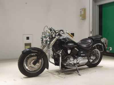 Yamaha XVS1100 Drag Star Classic 2006