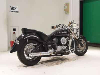 Yamaha XVS1100 Drag Star Classic 2006