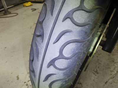 Yamaha XVS1100 Drag Star Classic 2006
