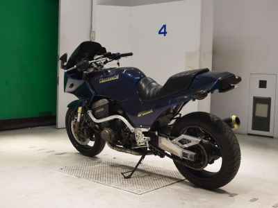 Kawasaki GPZ750R 1985