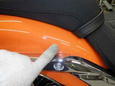 Harley-Davidson Breakout FXBR117 2023