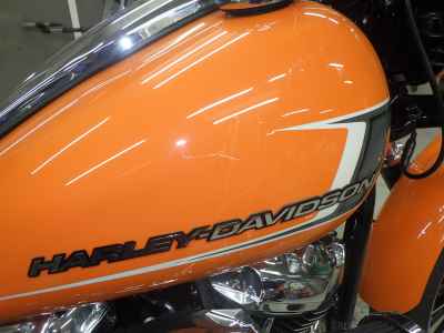 Harley-Davidson Breakout FXBR117 2023