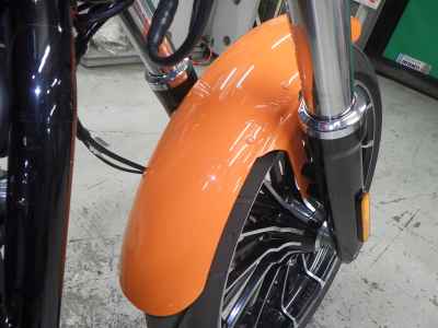 Harley-Davidson Breakout FXBR117 2023