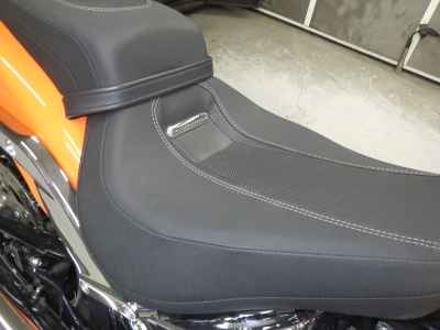 Harley-Davidson Breakout FXBR117 2023