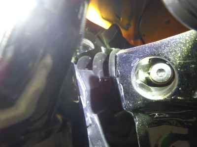 Harley-Davidson Breakout FXBR117 2023