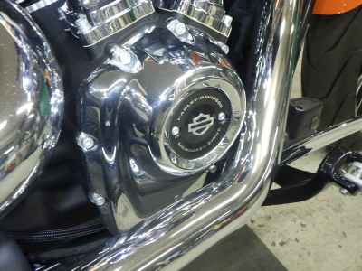 Harley-Davidson Breakout FXBR117 2023