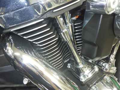 Harley-Davidson Breakout FXBR117 2023