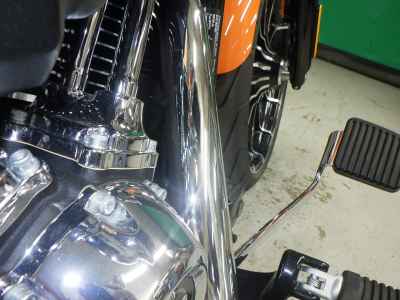 Harley-Davidson Breakout FXBR117 2023