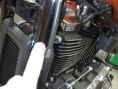 Harley-Davidson Breakout FXBR117 2023