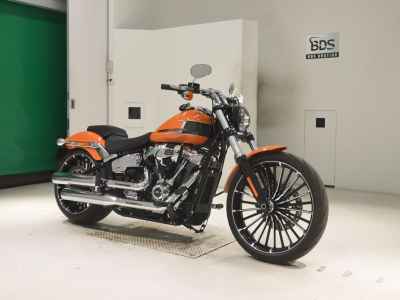Harley-Davidson Breakout FXBR117 2023