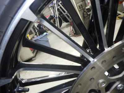 Harley-Davidson Breakout FXBR117 2023
