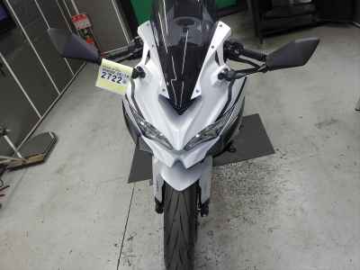 Kawasaki ZX-4R SE 2024