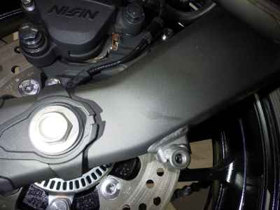 Kawasaki ZX-4R SE 2024