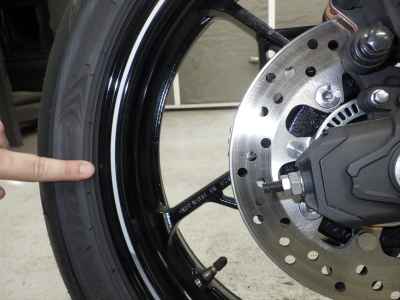 Kawasaki ZX-4R SE 2024