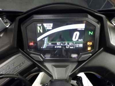 Kawasaki ZX-4R SE 2024
