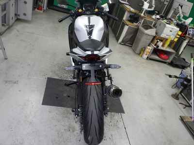 Kawasaki ZX-4R SE 2024