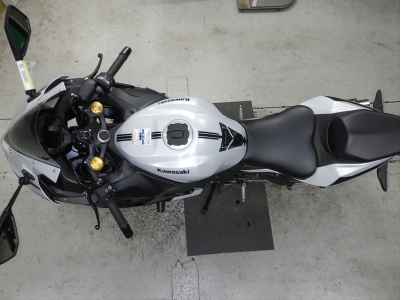 Kawasaki ZX-4R SE 2024