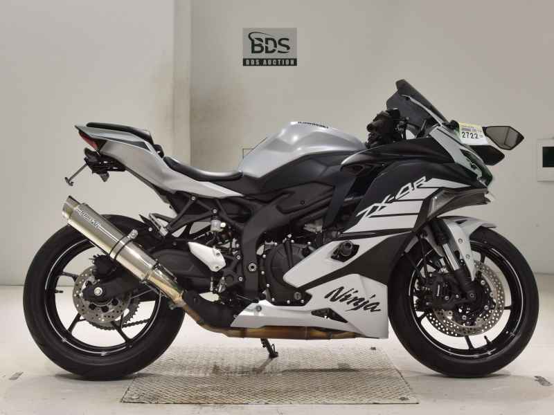 Kawasaki ZX-4R SE 2024