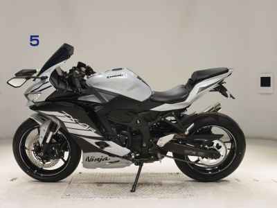 Kawasaki ZX-4R SE 2024
