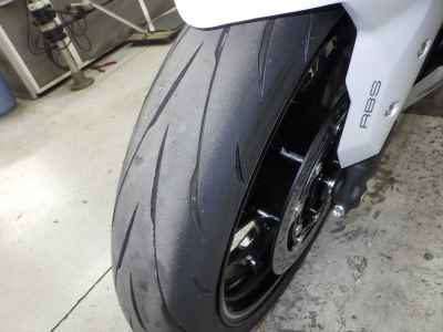 Kawasaki ZX-4R SE 2024