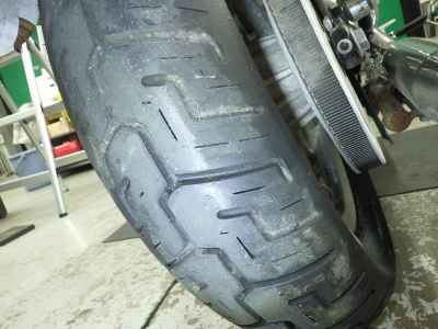 Harley-Davidson SPORTSTER XL883L 2008
