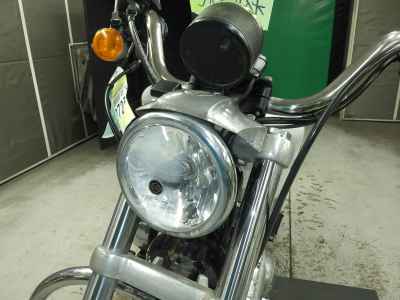Harley-Davidson SPORTSTER XL883L 2008
