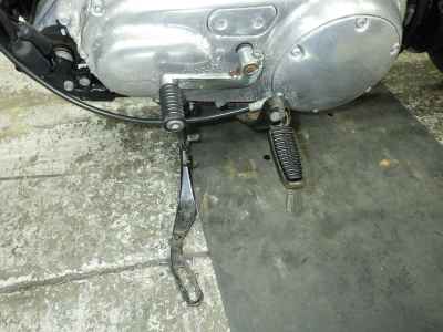 Harley-Davidson SPORTSTER XL883L 2008