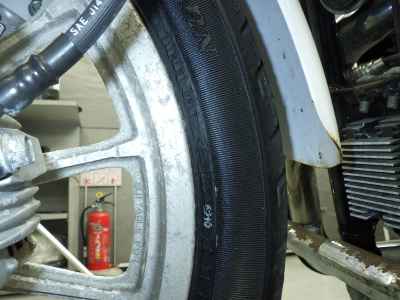 Harley-Davidson SPORTSTER XL883L 2008