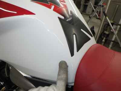 Honda CB1300SF 2006