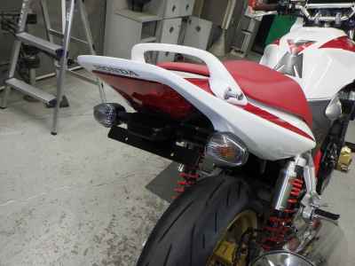 Honda CB1300SF 2006