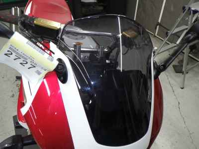 Honda CB1300SF 2006