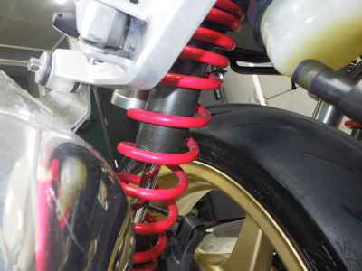 Honda CB1300SF 2006
