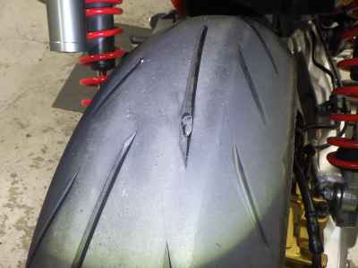 Honda CB1300SF 2006