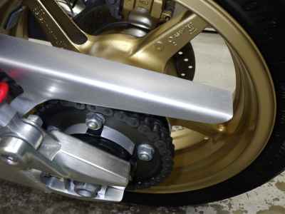 Honda CB1300SF 2006