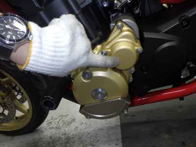 Honda CB1300SF 2006