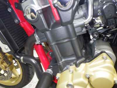 Honda CB1300SF 2006