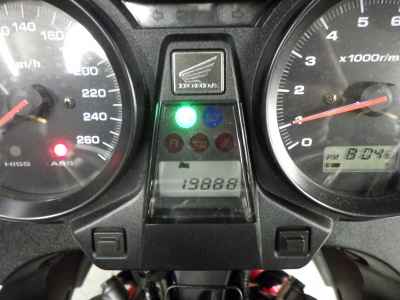 Honda CB1300SF 2006
