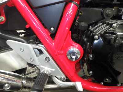 Honda CB1300SF 2006