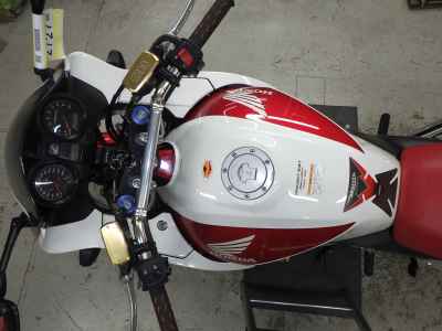Honda CB1300SF 2006