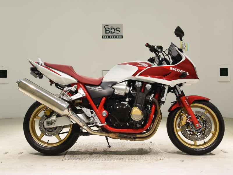 Honda CB1300SF 2006