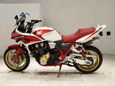 Honda CB1300SF 2006