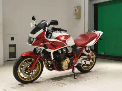 Honda CB1300SF 2006