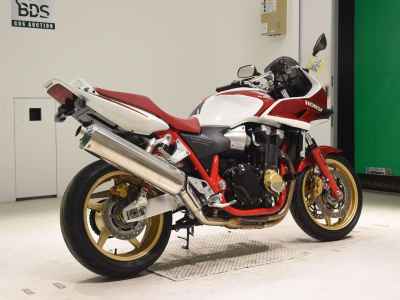 Honda CB1300SF 2006