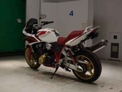 Honda CB1300SF 2006