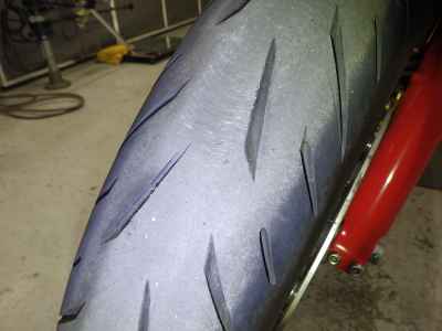 Honda CB1300SF 2006