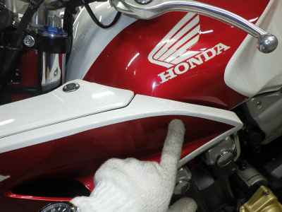 Honda CB1300SF 2006