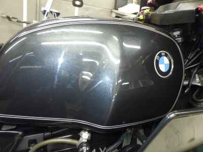 BMW R100RS 1991
