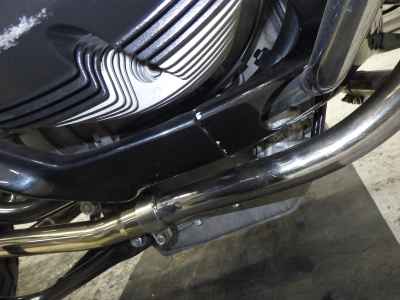 BMW R100RS 1991