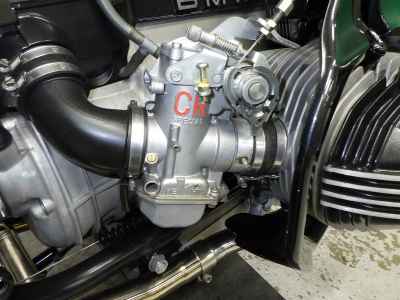 BMW R100RS 1991